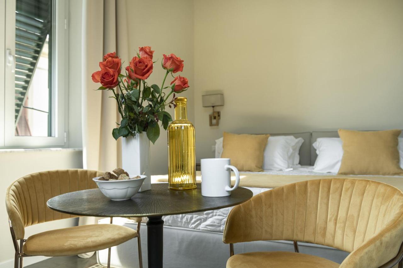 Superior Double or Twin Room City View