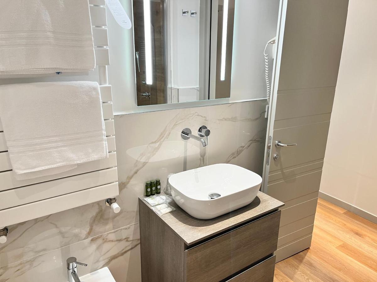 Superior Double or Twin Room City View