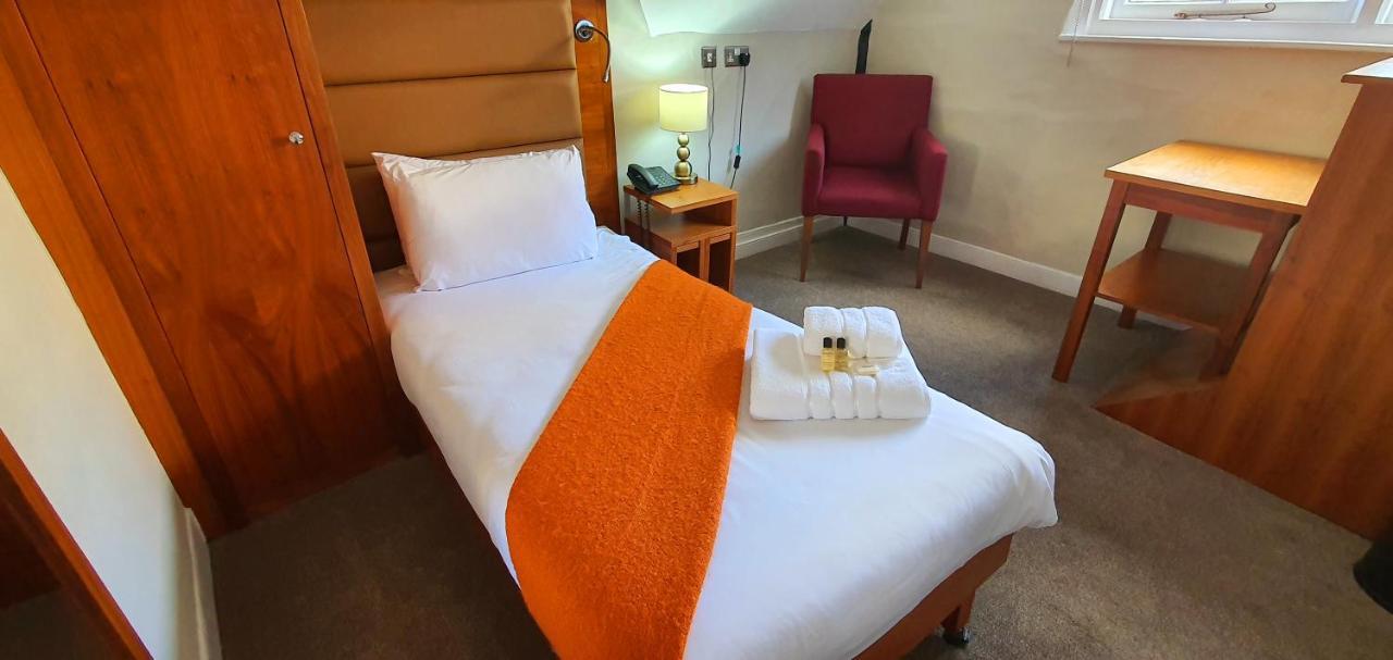 Single Room