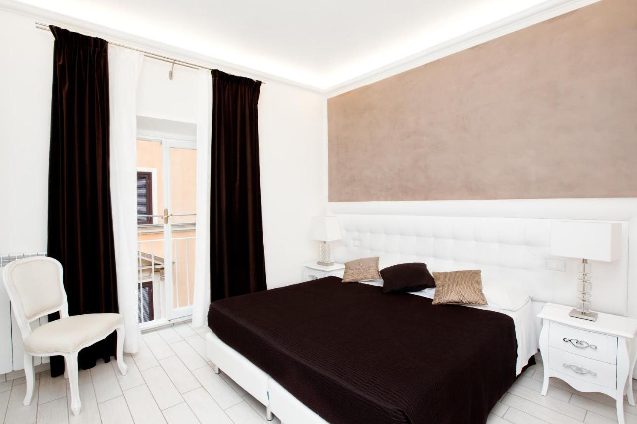 Chambre Double ou Lits Jumeaux Classique