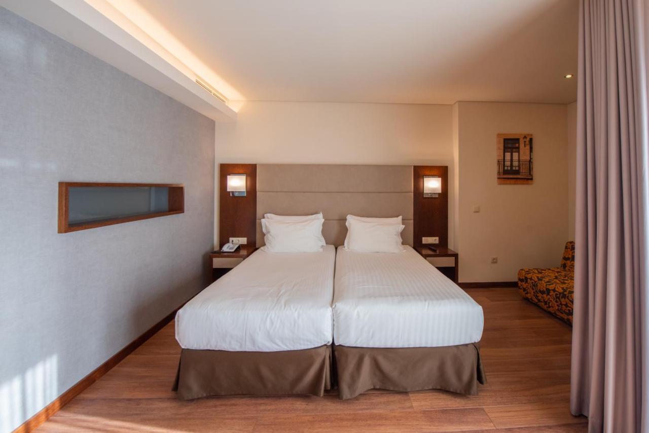 Appartamento con 1 Camera da Letto (3 Adulti)
