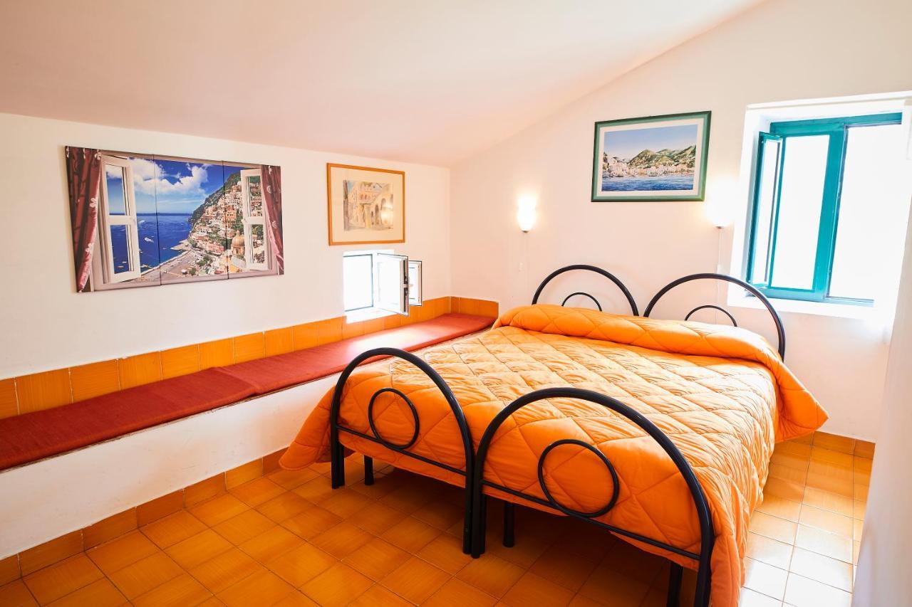 Economy Double or Twin Room