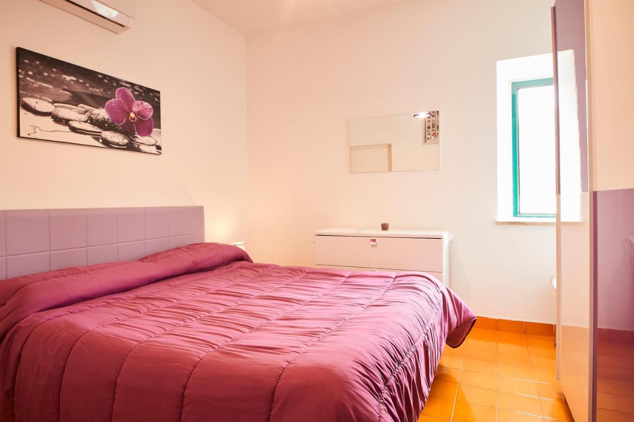 Economy Double or Twin Room