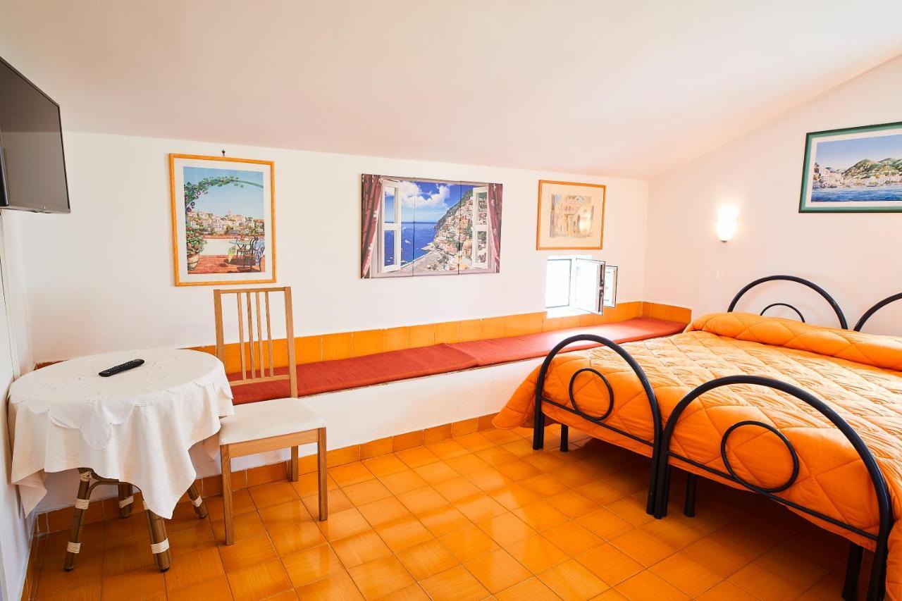 Economy Double or Twin Room