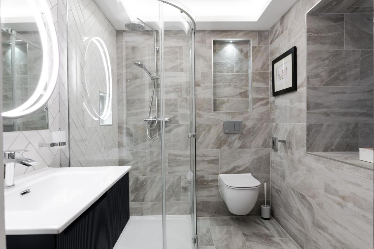 Classic Double or Twin Room