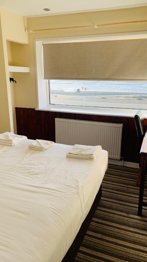 Double Room Sea View
