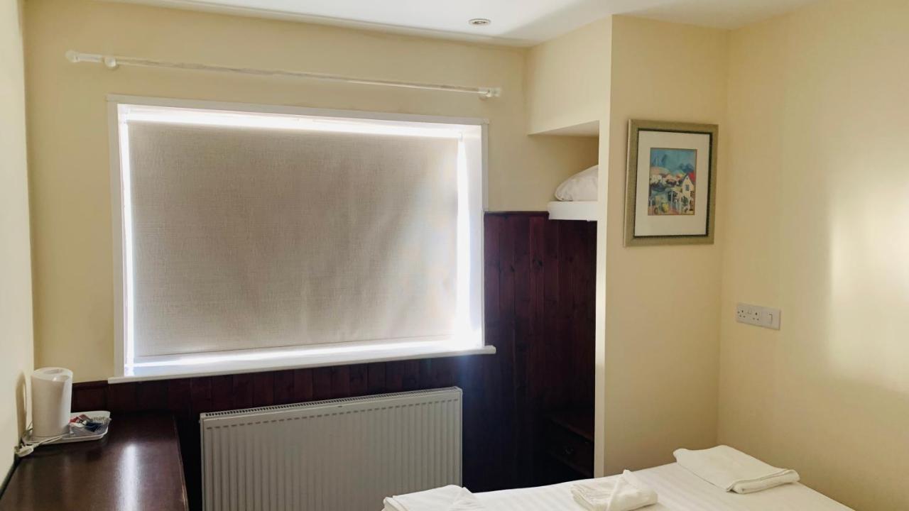 Double Room Sea View