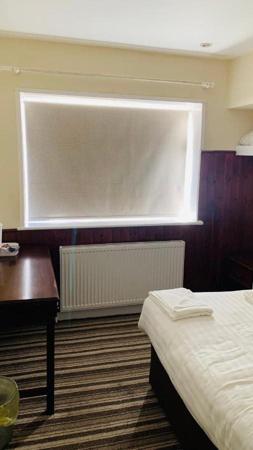 Double Room Sea View