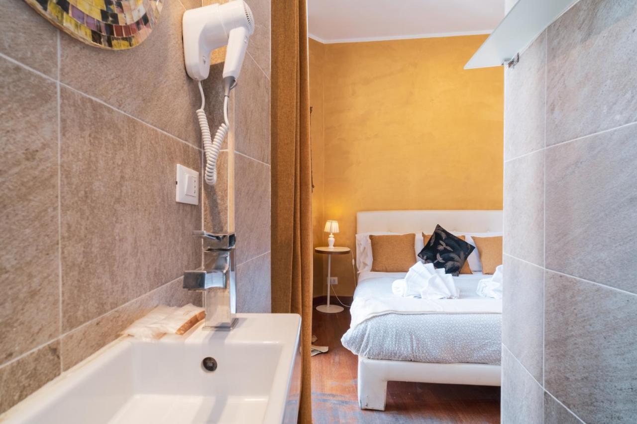 Deluxe Double Room Balcony