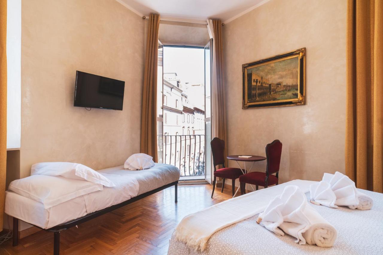 Executive Triple Room