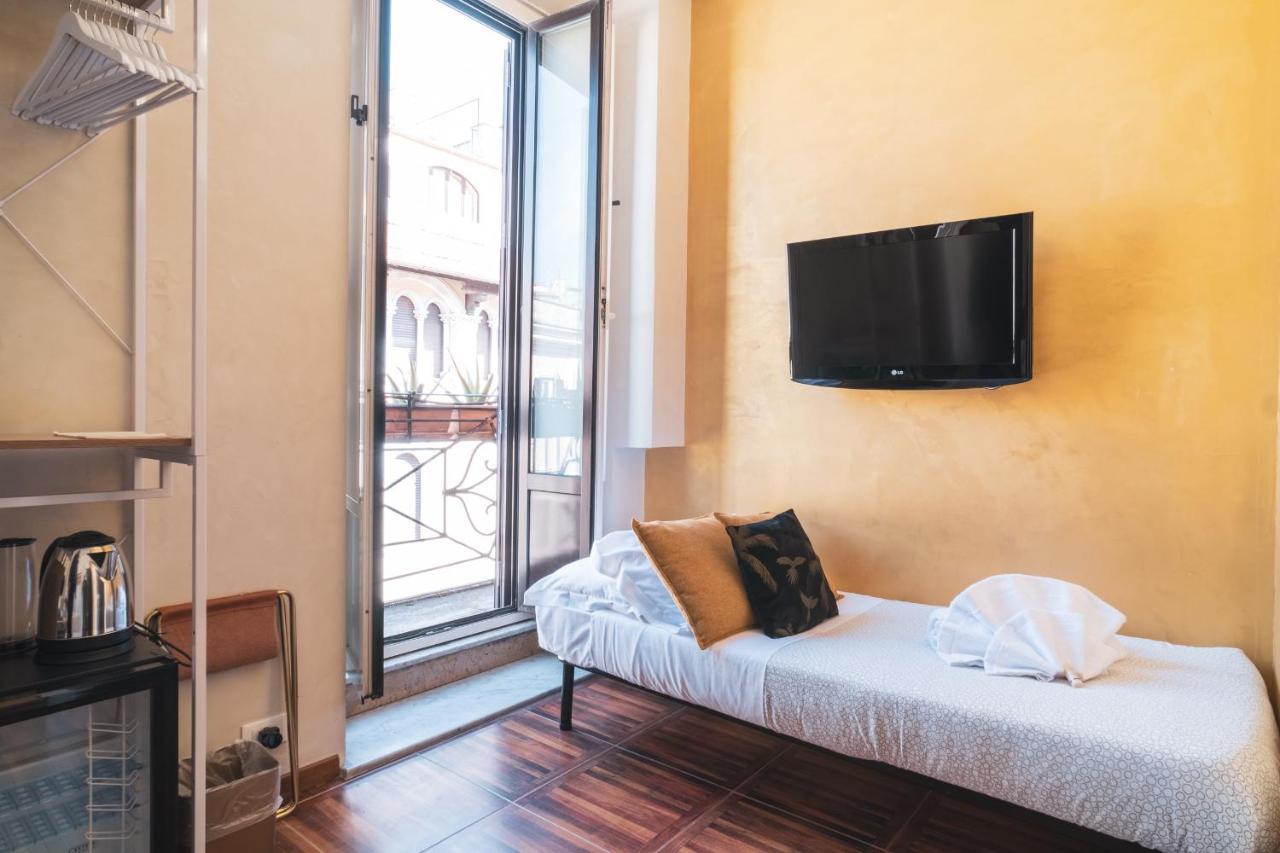 Habitación Triple Deluxe