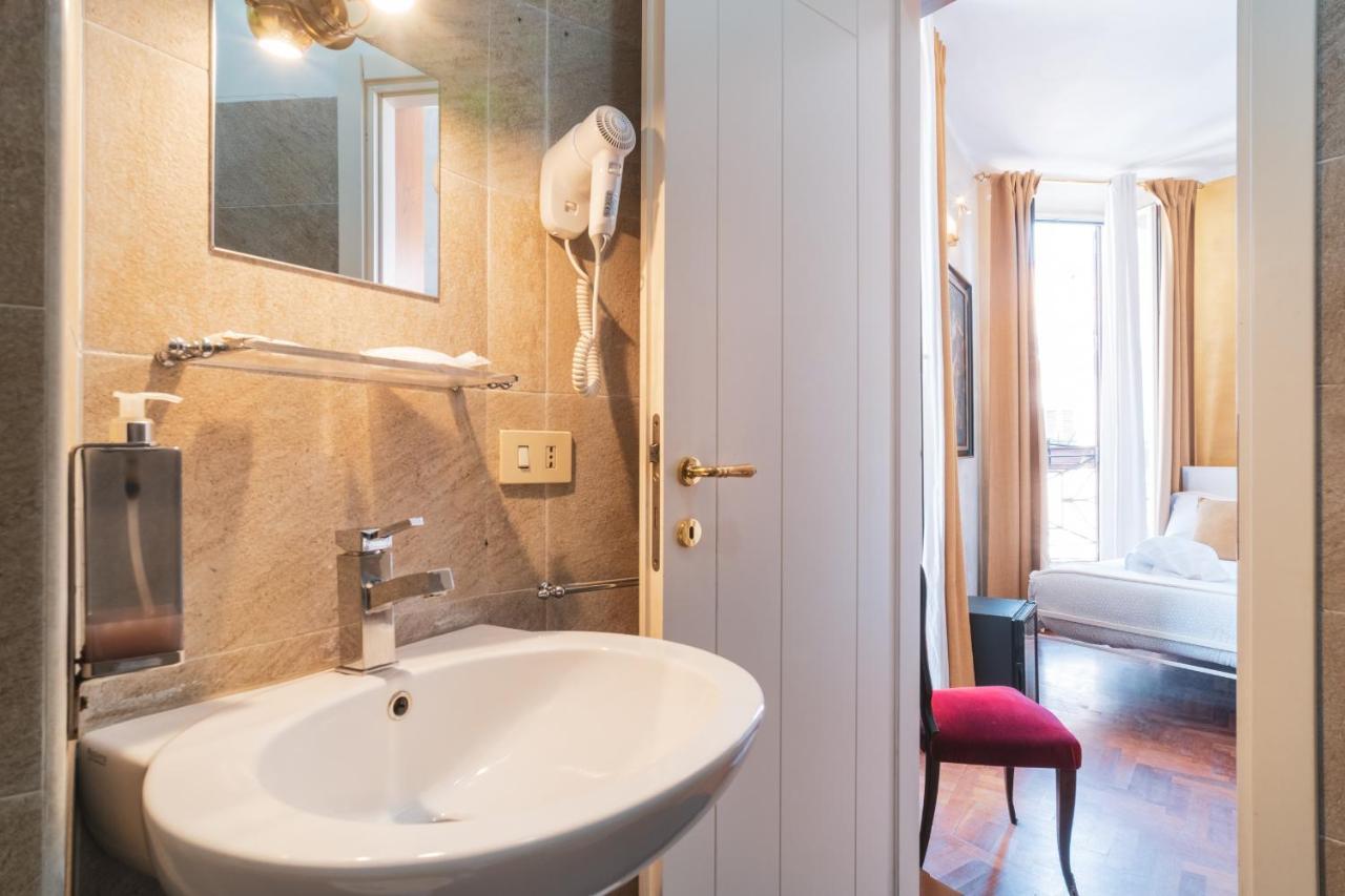 Deluxe Double Room Balcony