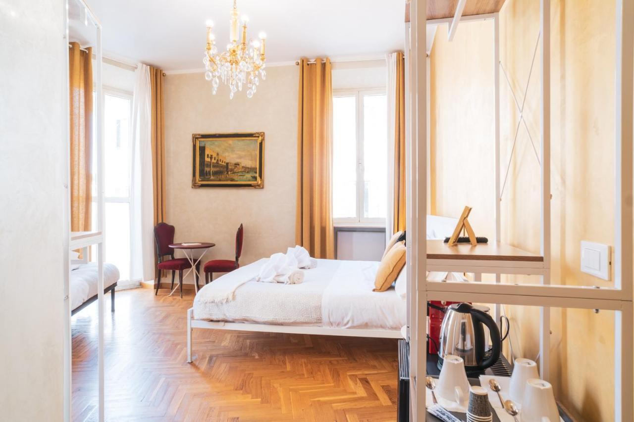 Executive Triple Room
