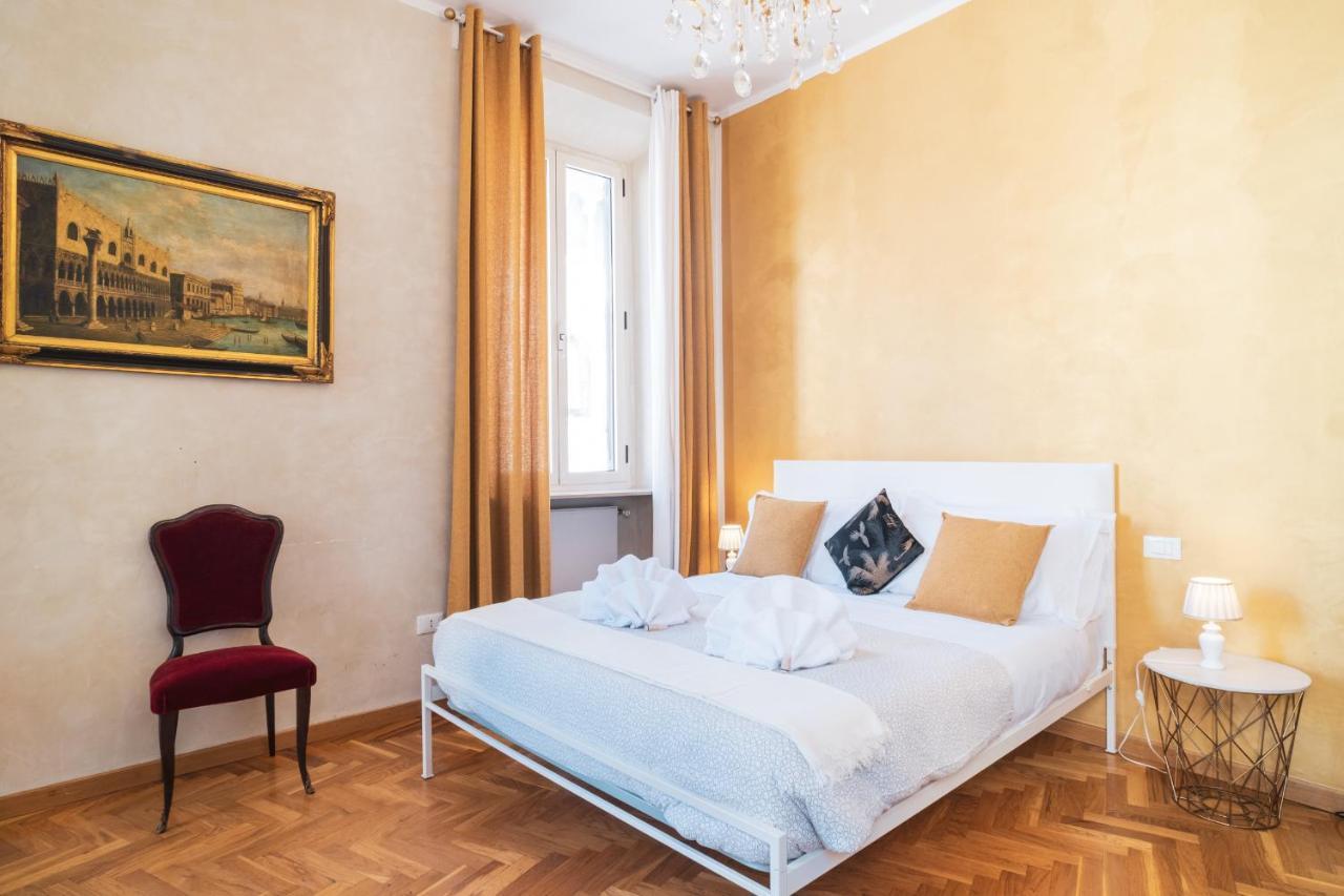 Executive Triple Room