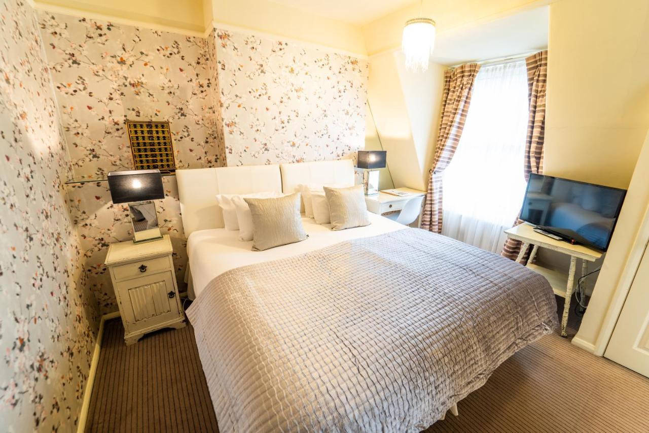 King Double or Twin Room
