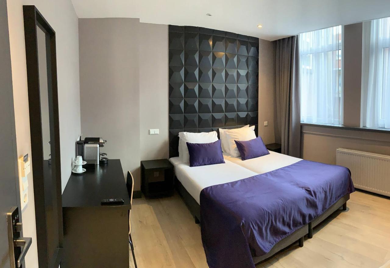 Chambre Lits Jumeaux Standard