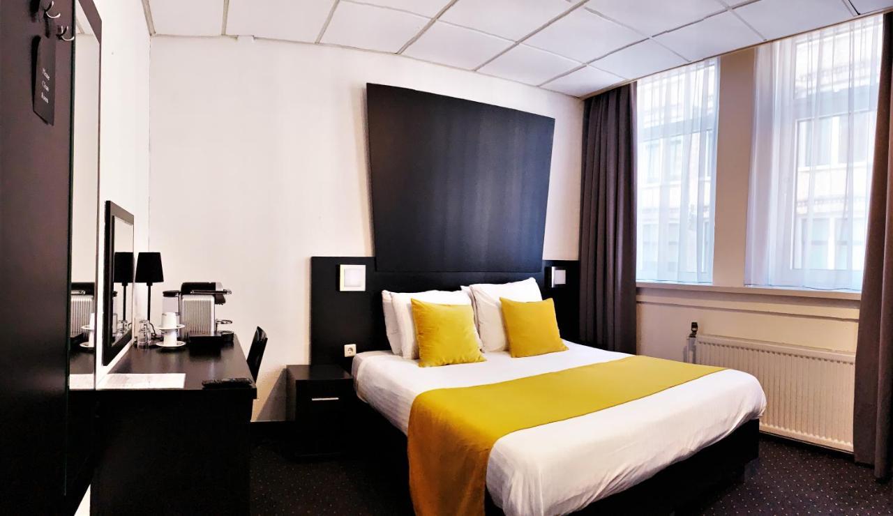 Petite Chambre Double