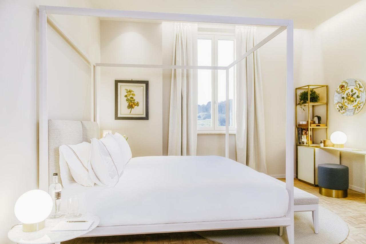 Chambre Deluxe Double ou Lits Jumeaux