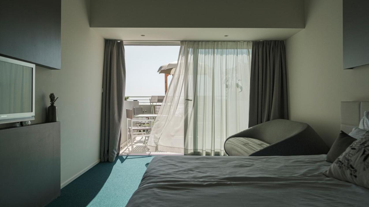 Triple Room Terrace Sea View