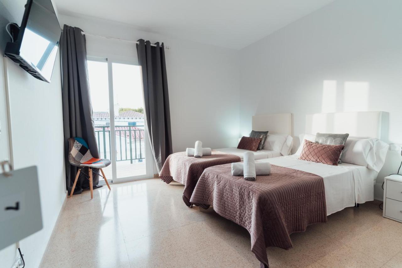 Budget Double or Twin Room