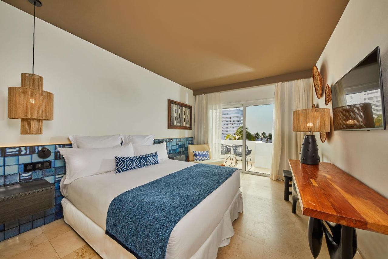 Chambre Double - Vue sur Océan