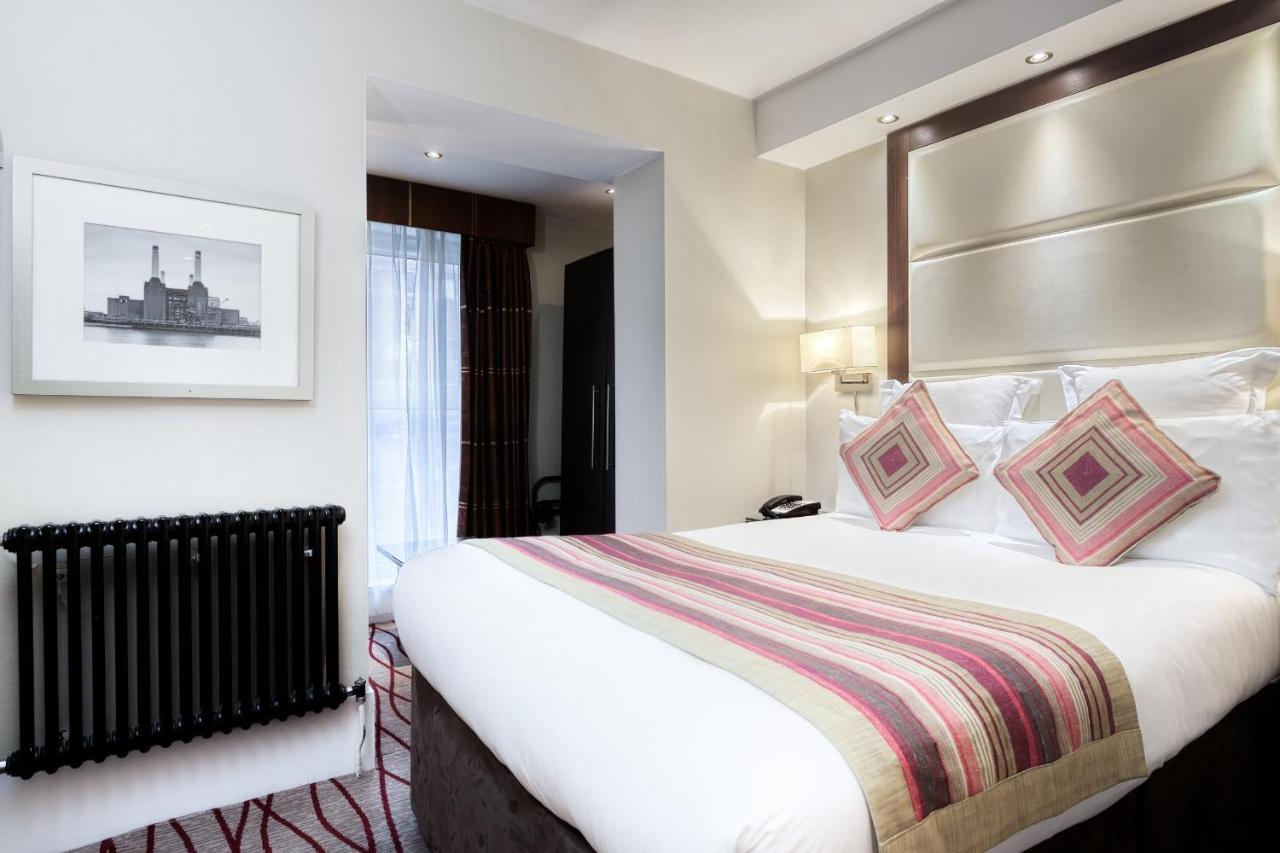 Club Double Room
