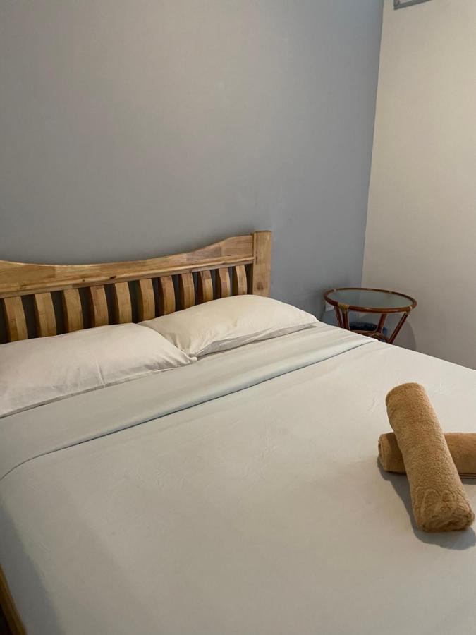 Standard Double Room without Window