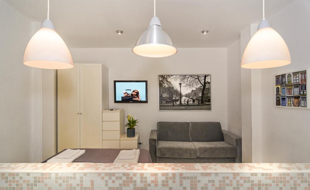 Suite - Bijgebouw