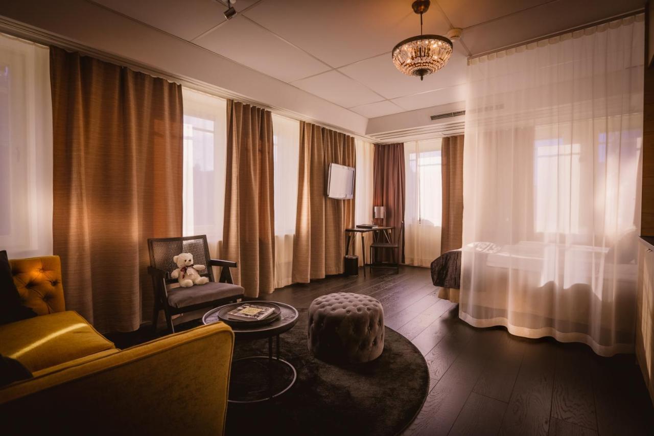 Superior Room Plus