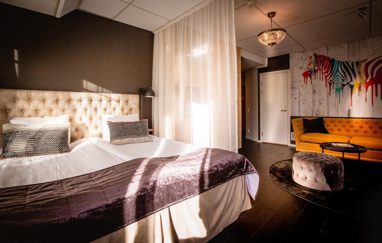 Superior Room Plus