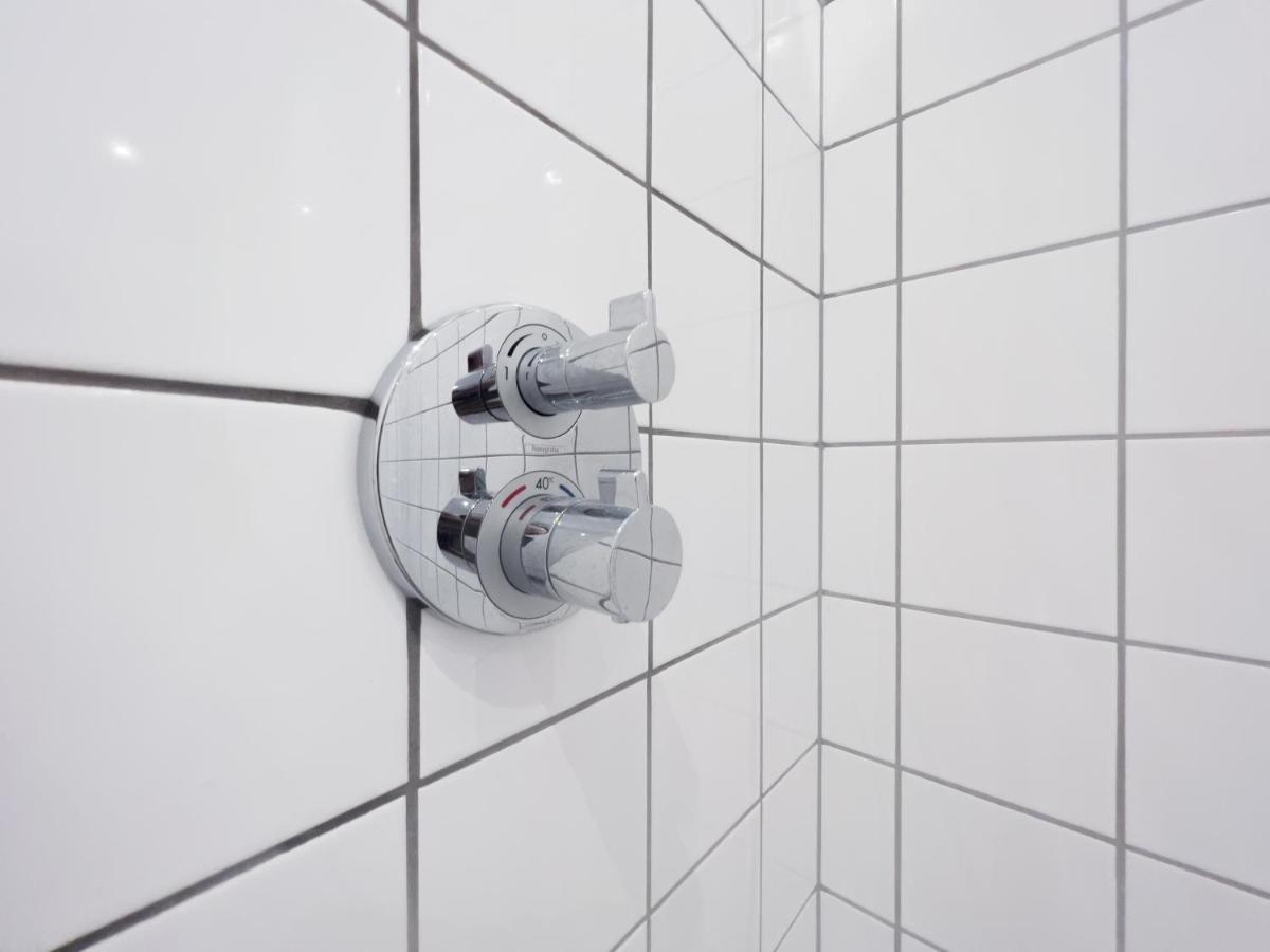 Habitación Doble con baño compartido