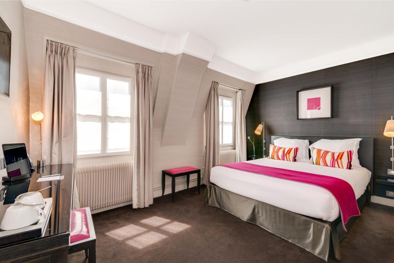 Quarto Duplo Deluxe