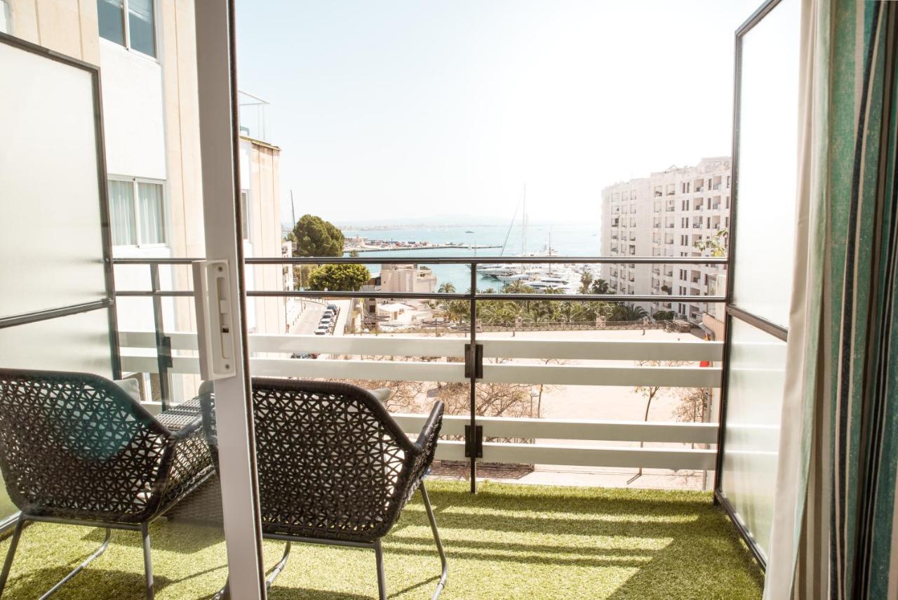 Superior Double Room Sea View