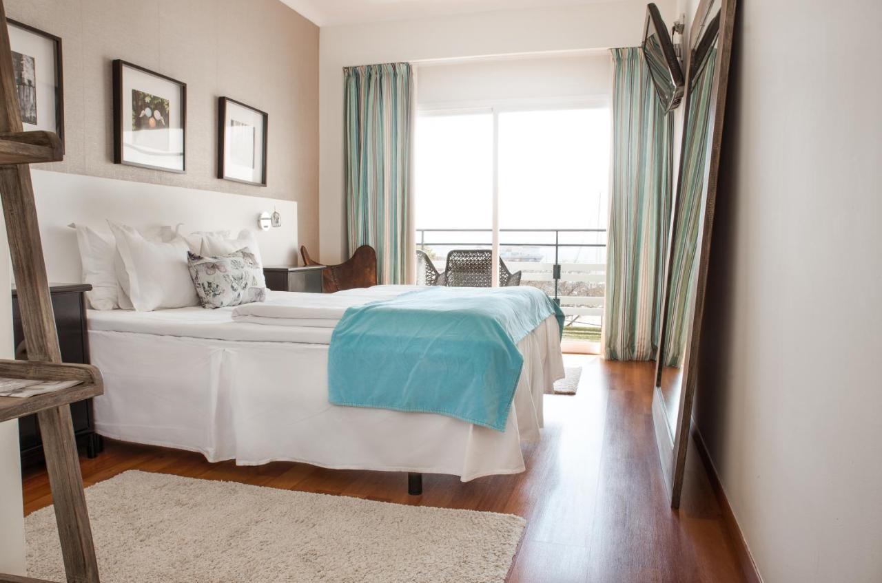 Superior Double Room Sea View