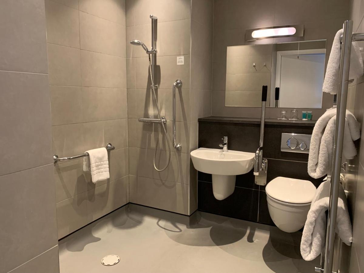 Standard Double Room Non-Smoking