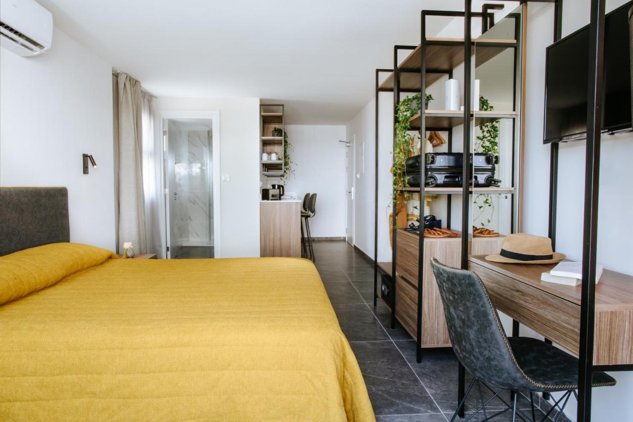 Junior Suite