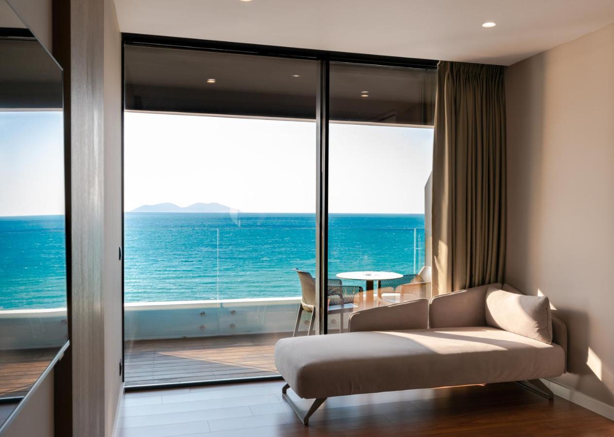 Superior Double Room Sea View