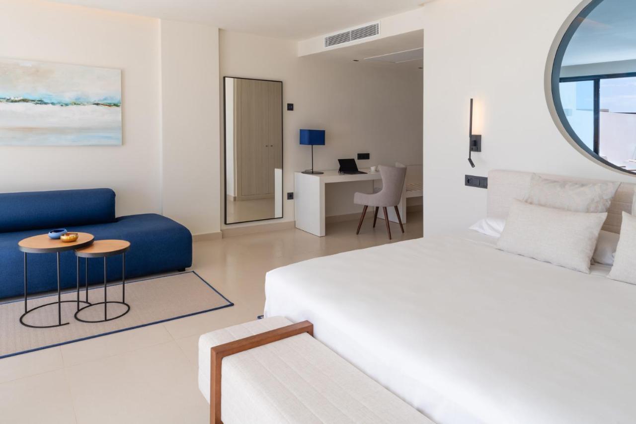Suite Sea View