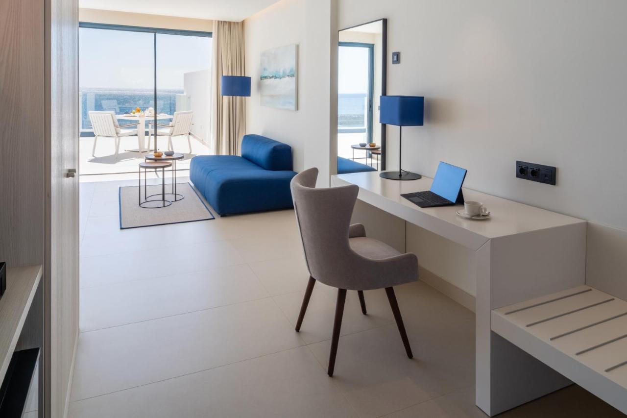 Suite Sea View
