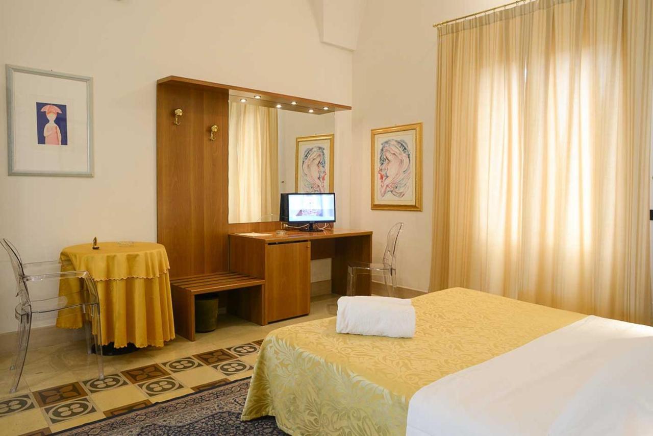 Standard Doppelzimmer