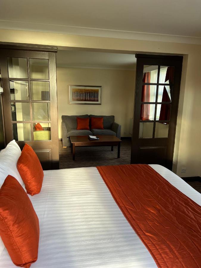 Quarto Duplo Executivo