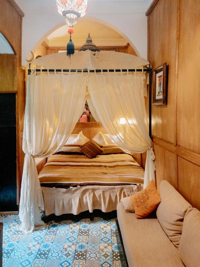 Esperenza Doppelzimmer