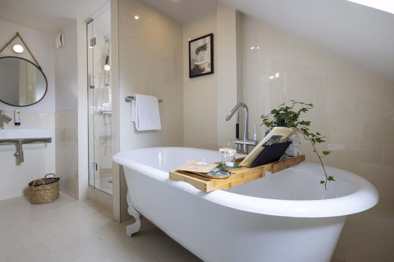 Junior Suite "La Parisienne"