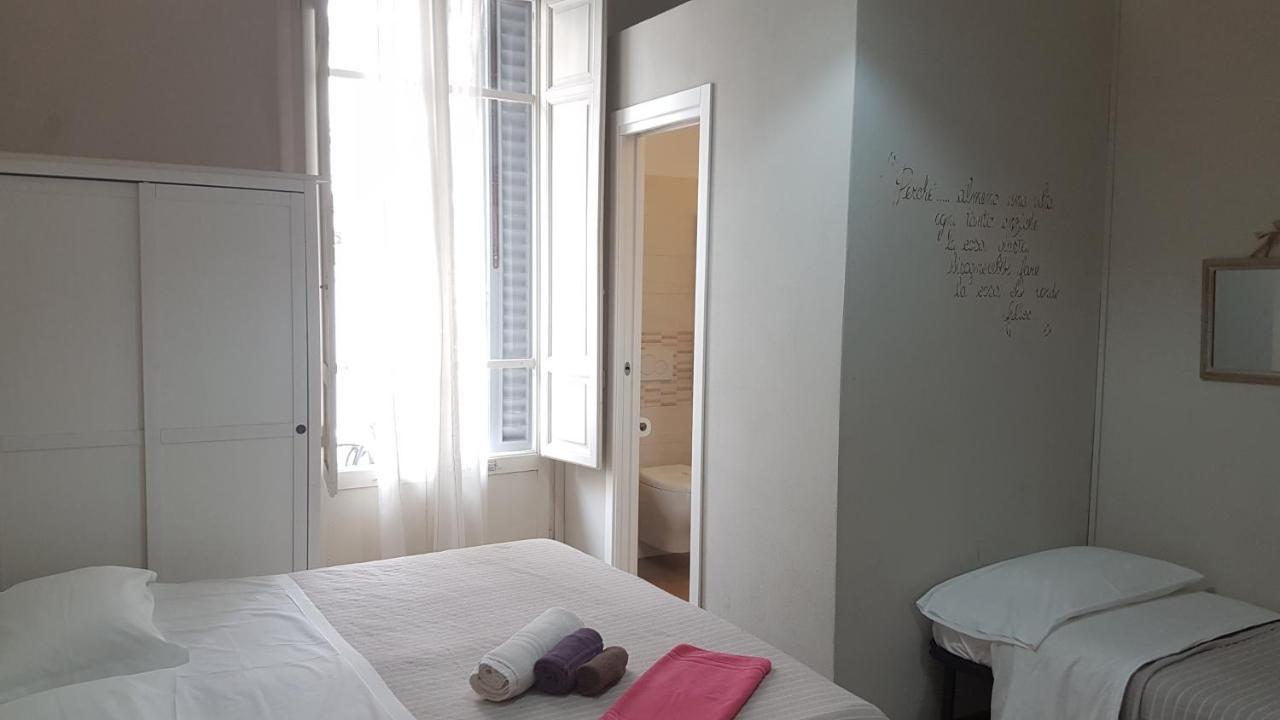 Deluxe Dreibettzimmer