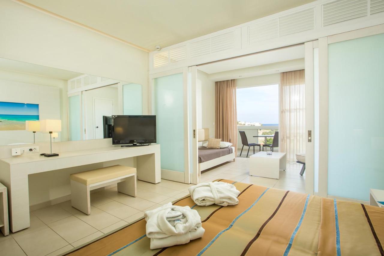 Suite Sea View