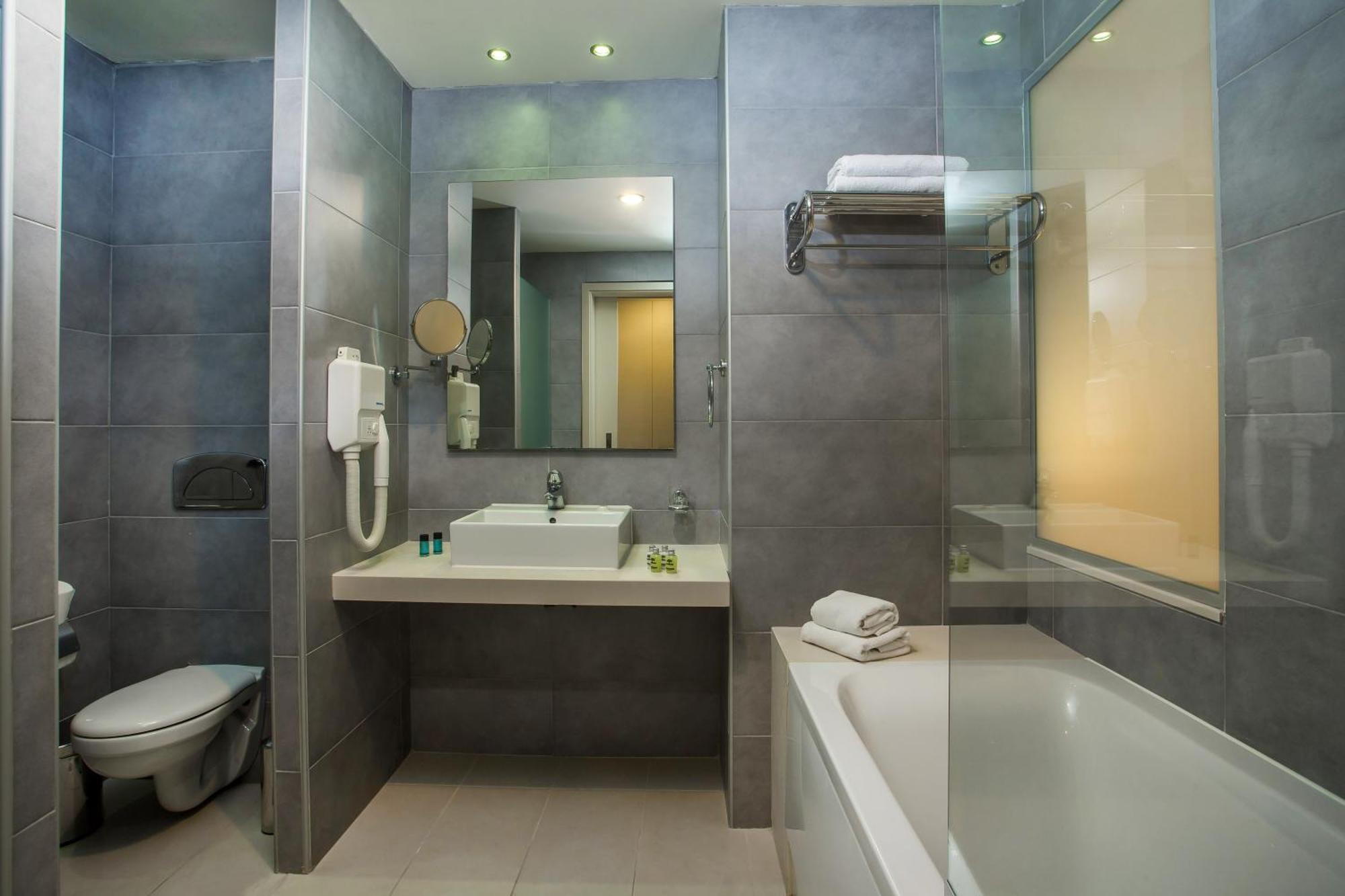 Suite Sea View