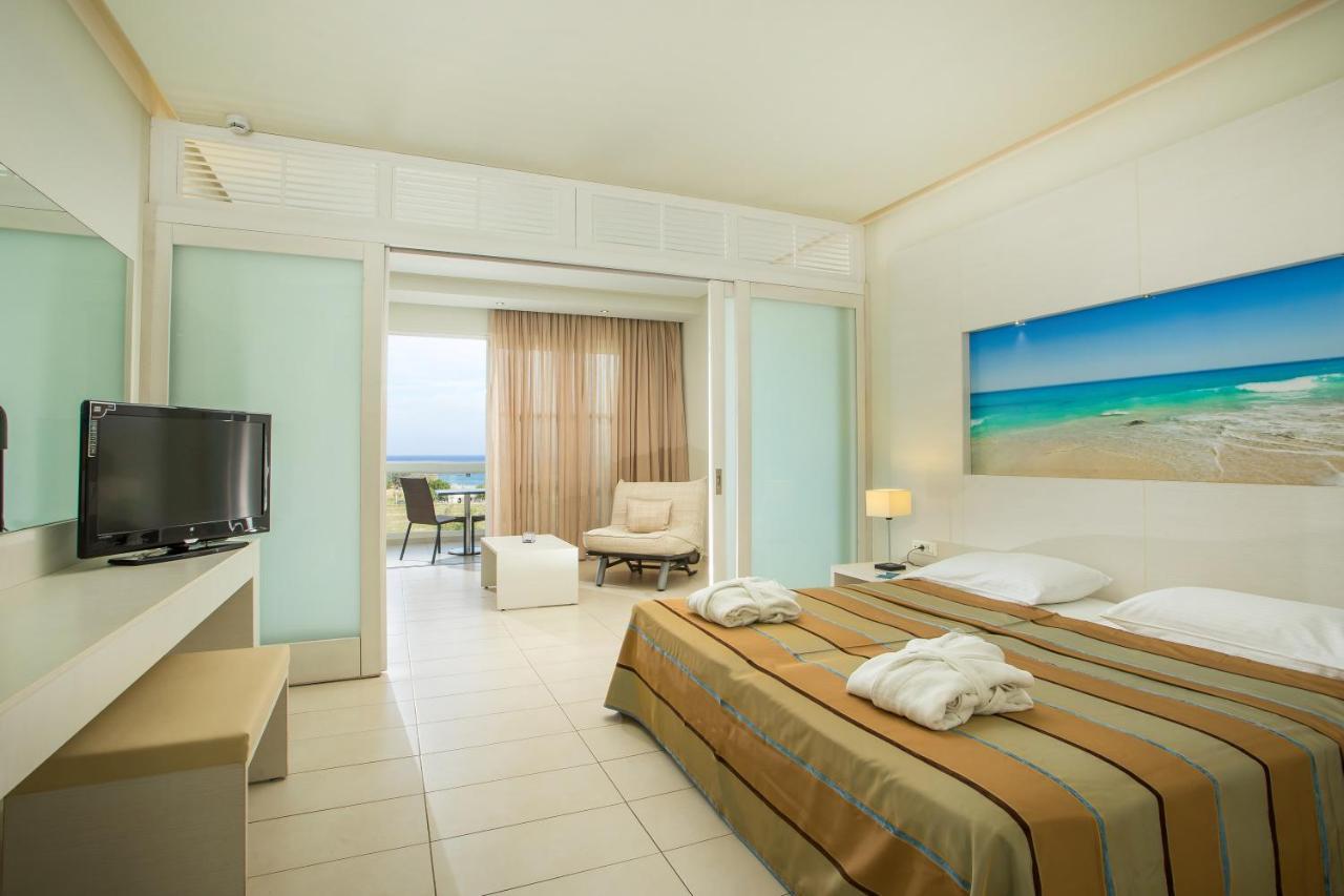 Suite Sea View