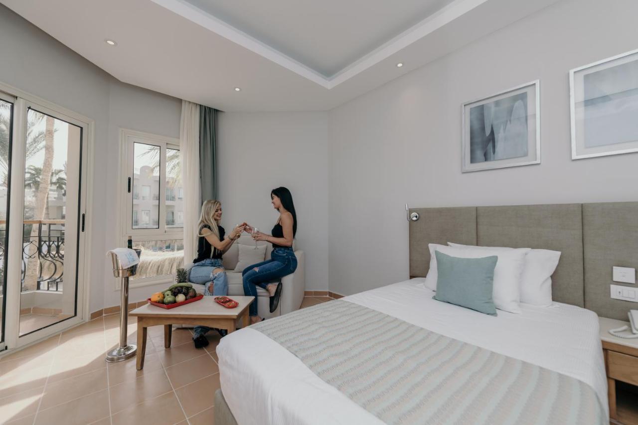 Habitación Estándar con vistas al mar