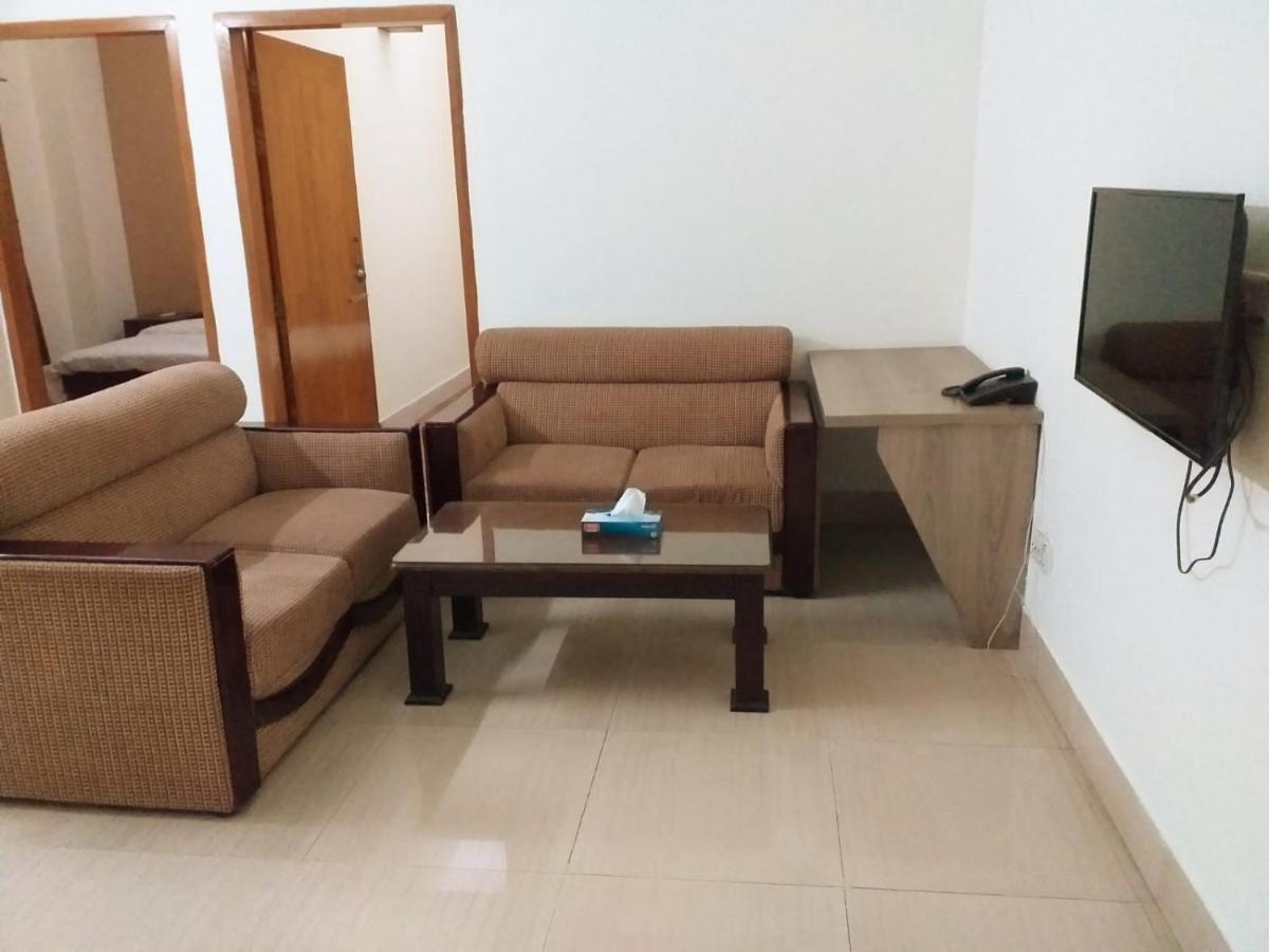 Suite 2 Chambres