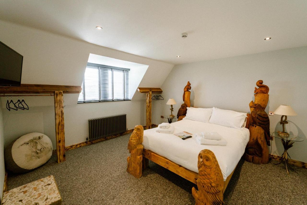 Castle Suite 14